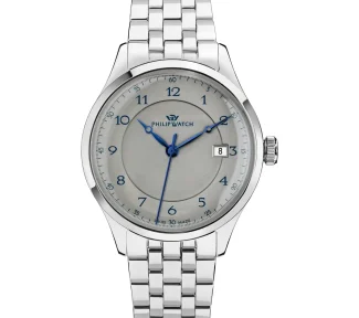 Scopri l'Orologio Maschile Philip Watch Museum, un capolavoro di eleganza e precisione, perfetto per chi cerca gioielli di lusso.