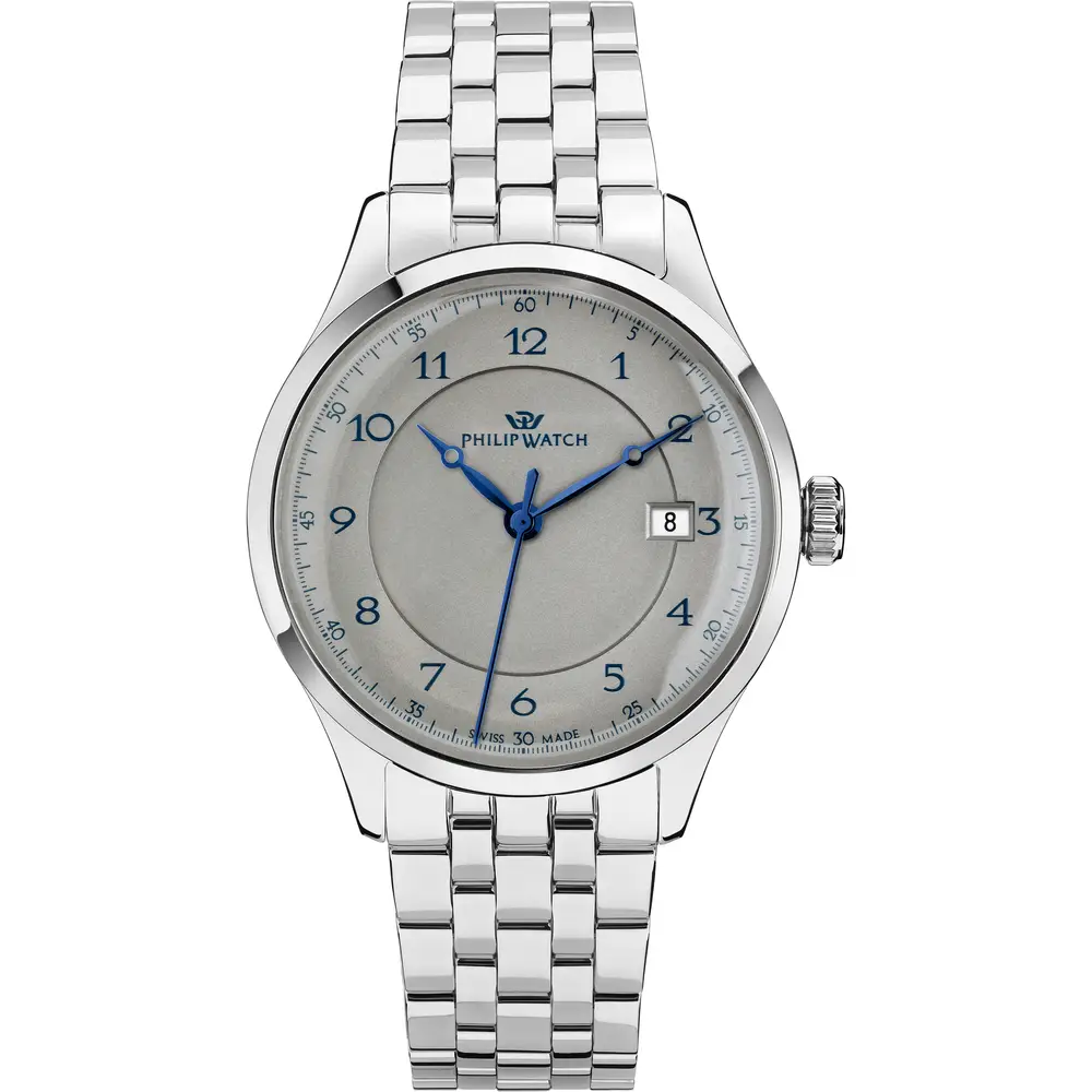 Scopri l'Orologio Maschile Philip Watch Museum, un capolavoro di eleganza e precisione, perfetto per chi cerca gioielli di lusso.