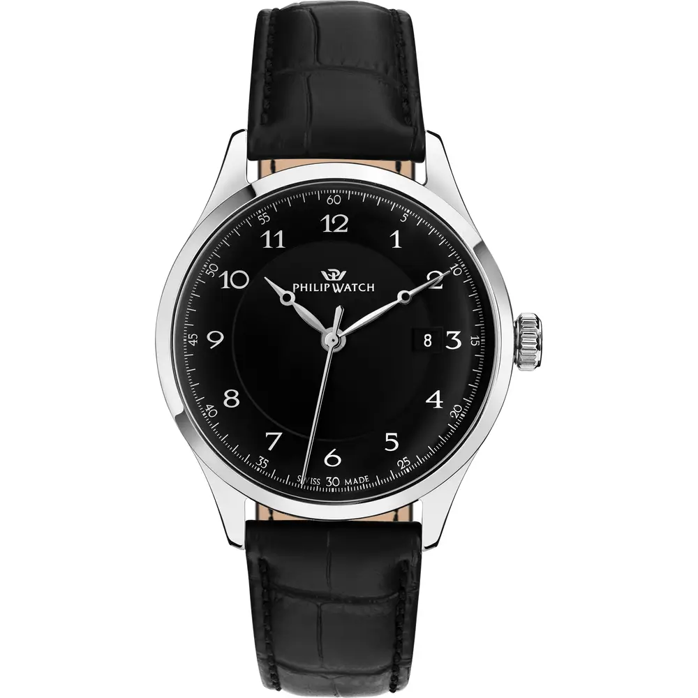 Scopri l'Orologio Maschile Philip Watch Museum, un capolavoro di eleganza e precisione. Un'icona di stile tra i gioielli di lusso.