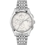 Scopri l'Orologio Maschile Philip Watch Roma, un gioiello di lusso che incarna l'eleganza senza tempo. Perfetto per chi cerca un accessorio di alta gioielleria.
