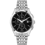 Scopri l'Orologio Maschile Philip Watch Roma, un gioiello di lusso che incarna l'eleganza senza tempo. Perfetto per chi cerca un accessorio di alta gioielleria.