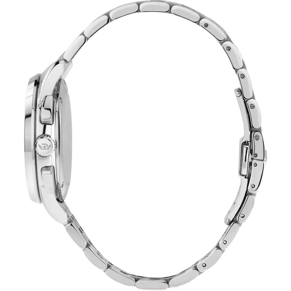 Scopri l'Orologio Maschile Philip Watch Roma, un gioiello di lusso che incarna l'eleganza senza tempo. Perfetto per chi cerca un accessorio di alta gioielleria. (Vista 2)