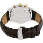Scopri l'Orologio Maschile Philip Watch Sunray, un gioiello di lusso che incarna l'eleganza senza tempo. Perfetto per chi cerca un accessorio di alta qualità. (Vista 3)