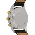 Scopri l'Orologio Maschile Philip Watch Sunray, un gioiello di lusso che incarna l'eleganza senza tempo. Perfetto per chi cerca un accessorio di alta qualità. (Vista 4)