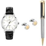 Scopri l'Orologio Maschile Philip Watch Sunray, un gioiello di lusso che incarna l'eleganza senza tempo. Perfetto per chi cerca un accessorio di alta qualità.
