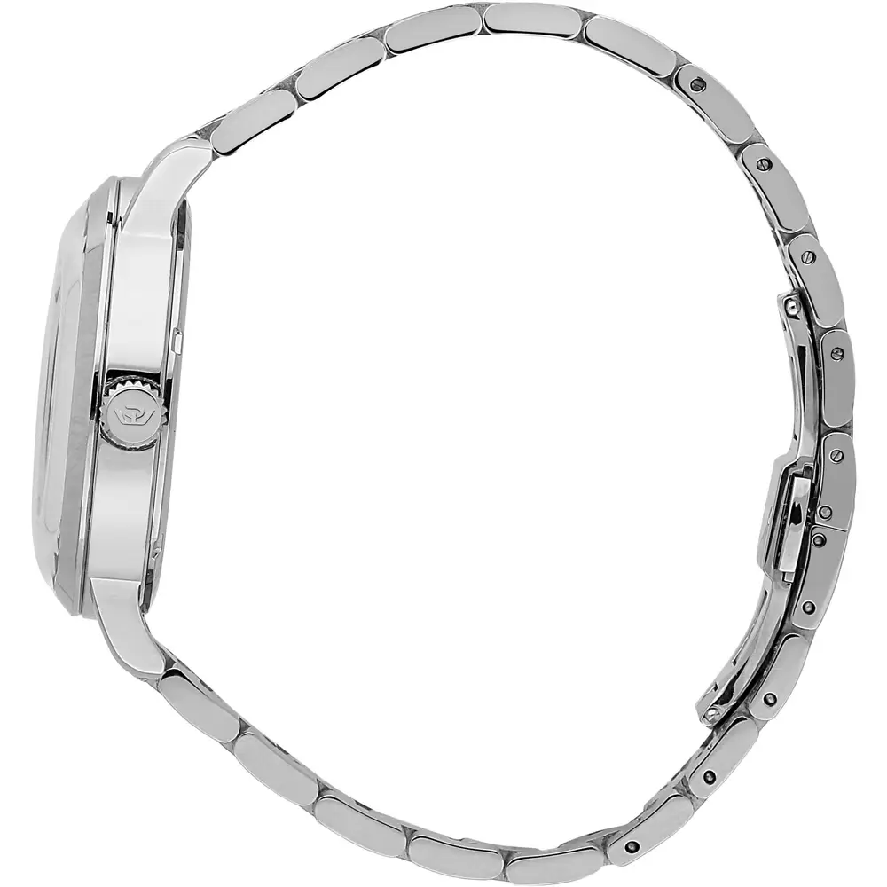 Scopri l'Orologio Maschile Philip Watch Sunray, un gioiello di lusso che incarna l'eleganza senza tempo. Perfetto per chi cerca un accessorio di alta qualità. (Vista 2)