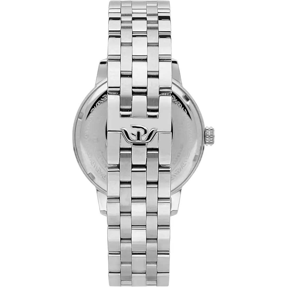 Scopri l'Orologio Maschile Philip Watch Sunray, un gioiello di lusso che incarna l'eleganza senza tempo. Perfetto per chi cerca un accessorio di alta qualità. (Vista 3)