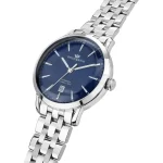 Scopri l'Orologio Maschile Philip Watch Sunray, un gioiello di lusso che incarna l'eleganza senza tempo. Perfetto per chi cerca un accessorio di alta qualità. (Vista 4)