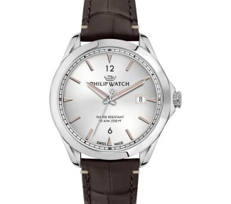 Scopri l'orologio Philip Watch Blaze, un gioiello di lusso per l'uomo moderno. Un'idea regalo preziosa per chi ama l'alta gioielleria.