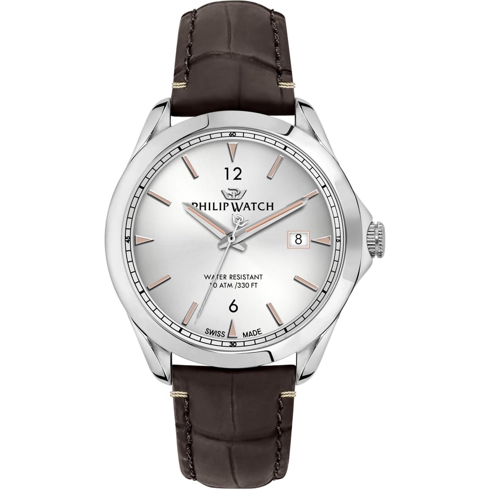 Scopri l'orologio Philip Watch Blaze, un gioiello di lusso per l'uomo moderno. Un'idea regalo preziosa per chi ama l'alta gioielleria.