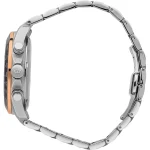 Scopri l'orologio da uomo Philip Watch Blaze, un gioiello di lusso che incarna l'eleganza senza tempo. Perfetto per chi cerca un accessorio di alta gioielleria. (Vista 2)