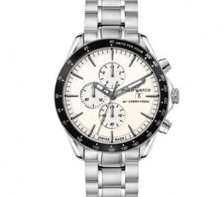 Scopri l'orologio da uomo Philip Watch Blaze, un gioiello di lusso per l'uomo moderno. Un'idea regalo preziosa.