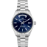 Scopri l'orologio Philip Watch Caribe, un gioiello di lusso per l'uomo moderno. Un accessorio di alta orologeria, perfetto per chi cerca l'eleganza.