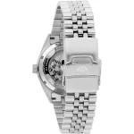 Scopri l'orologio da uomo Philip Watch Caribe, un gioiello di lusso che incarna l'eleganza e la raffinatezza. Perfetto per chi cerca un accessorio di alta gioielleria. (Vista 2)