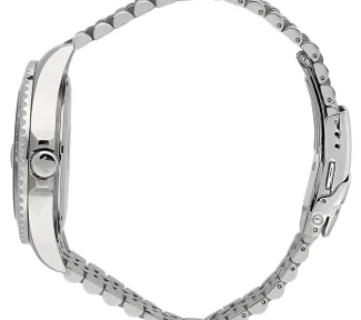 Scopri l'orologio maschile Philip Watch Caribe Sport, un gioiello di lusso per l'uomo moderno. Un accessorio di alta orologeria, perfetto per chi cerca l'eleganza senza tempo. (Vista 2)