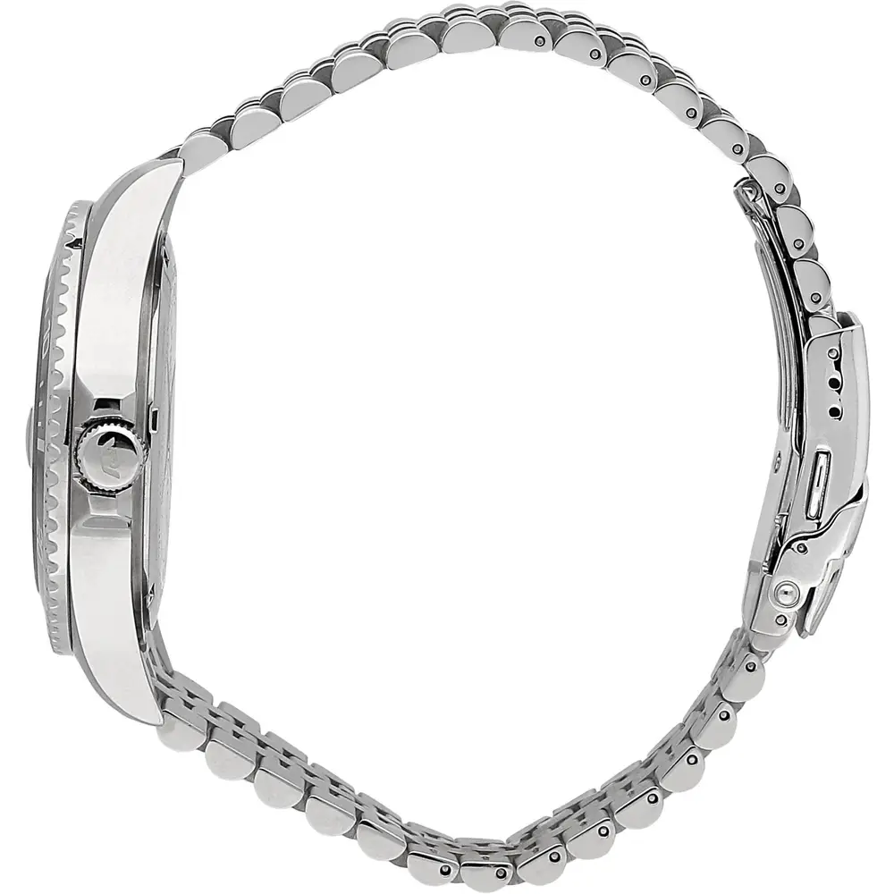 Scopri l'orologio maschile Philip Watch Caribe Sport, un gioiello di lusso per l'uomo moderno. Un accessorio di alta orologeria, perfetto per chi cerca l'eleganza senza tempo. (Vista 2)