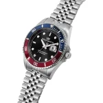 Scopri l'orologio maschile Philip Watch Caribe Sport, un gioiello di lusso per l'uomo moderno. Un accessorio di alta orologeria, perfetto per chi cerca l'eleganza senza tempo. (Vista 4)