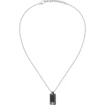 Scopri la Collana Uomo Maserati Iconic, un gioiello di lusso che incarna l'eleganza e lo stile del brand. Perfetta come idea regalo preziosa.