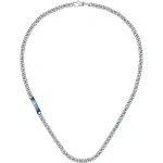 Collana da uomo Maserati Jewels: un gioiello di lusso per l'uomo che ama distinguersi.