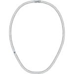 Collana da uomo Maserati Jewels: un gioiello di lusso per un regalo prezioso.