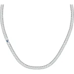 Collana da uomo Maserati Jewels: un gioiello di lusso per un regalo prezioso. (Vista 3)