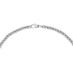 Collana da uomo Maserati Jewels: un gioiello di lusso per l'uomo che ama distinguersi. (Vista 2)