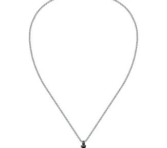 Scopri la Collana Uomo Maserati Sapphire, un gioiello di lusso che incarna l'eleganza e la raffinatezza. Un'idea regalo preziosa per l'uomo che ama distinguersi.