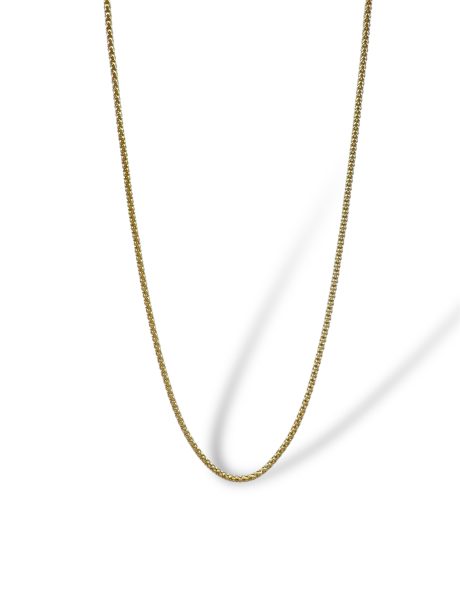 Girocollo Oro 18kt per Donna