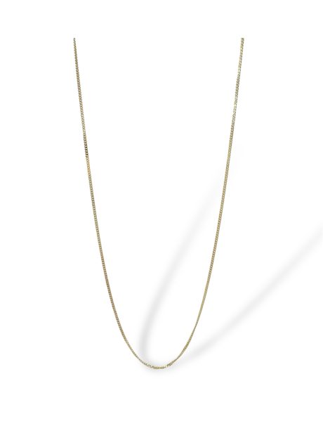 Girocollo Donna in Oro Giallo 18kt 750