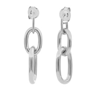 Splendidi Orecchini Pendenti UnoAerre, un esempio di gioielli di lusso, perfetti per un'occasione speciale.