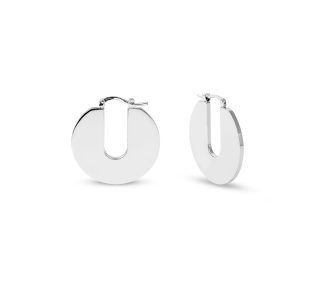 Splendidi orecchini UnoAerre, un esempio di gioielli di lusso e raffinatezza.