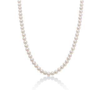 Scopri l'eleganza senza tempo della Collana Miluna Perle Naturali in Oro 750, un gioiello di lusso perfetto per celebrare momenti speciali.