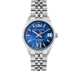 Orologio da donna Philip Watch Caribe: un gioiello di lusso per un'eleganza senza tempo.