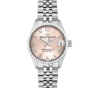 Orologio da donna Philip Watch Caribe: un gioiello di lusso per un'eleganza senza tempo.