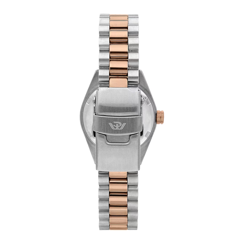 Orologio da donna Philip Watch, un gioiello di lusso per un'eleganza senza tempo. (Vista 2)