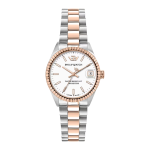 Orologio da donna Philip Watch, un gioiello di lusso per un'eleganza senza tempo.
