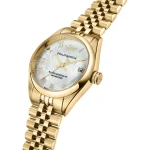 Orologio da donna Philip Watch, un gioiello di lusso per un'eleganza senza tempo. (Vista 2)