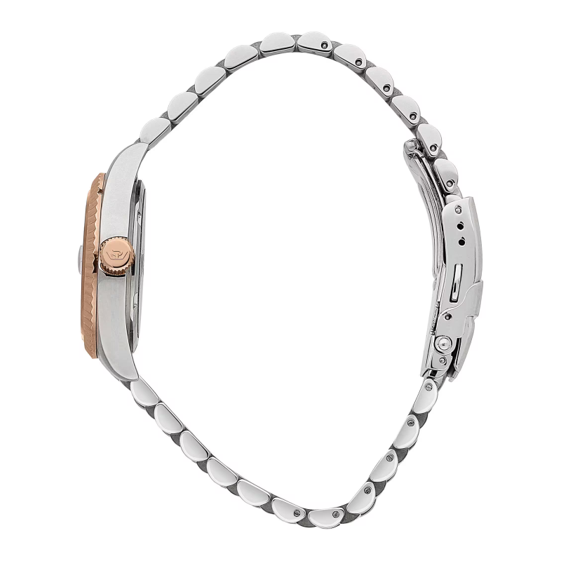 Orologio da donna Philip Watch, un gioiello di lusso per un'eleganza senza tempo. (Vista 3)