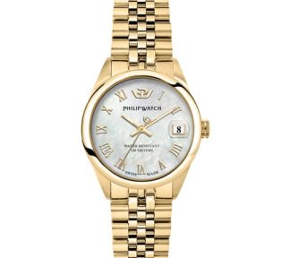 Orologio da donna Philip Watch, un gioiello di lusso per un'eleganza senza tempo.