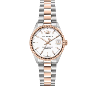 Orologio da donna Philip Watch, un gioiello di lusso per un'eleganza senza tempo.