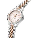 Orologio da donna Sector, un gioiello di lusso perfetto per chi cerca l'eleganza senza tempo. Scopri la collezione di gioielli di lusso. (Vista 4)