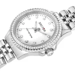 Orologio da donna Sector, un gioiello di lusso perfetto per chi cerca l'eleganza senza tempo. (Vista 2)