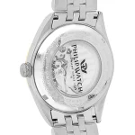 Scopri l'orologio maschile Philip Watch, un gioiello di lusso che incarna l'eleganza e la raffinatezza. Perfetto per chi cerca un accessorio di alta gioielleria. (Vista 2)