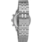 L'orologio Philip Watch Anniversary, un gioiello di lusso per celebrare momenti speciali. Un'idea regalo preziosa per chi ama l'alta gioielleria. (Vista 2)