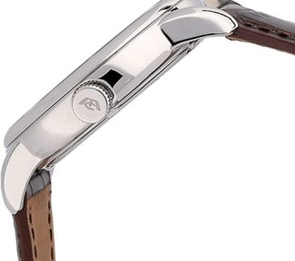 L'orologio Philip Watch Anniversary, un gioiello di lusso per celebrare momenti speciali. (Vista 2)