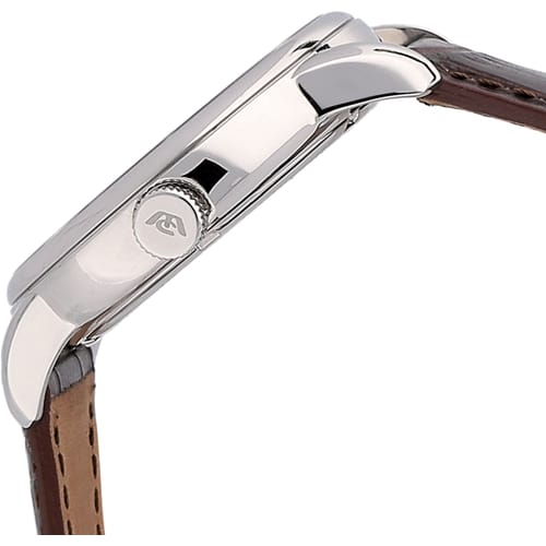 L'orologio Philip Watch Anniversary, un gioiello di lusso per celebrare momenti speciali. (Vista 2)