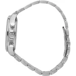 L'orologio Philip Watch Blaze, un gioiello di lusso per chi ama l'eleganza senza tempo. (Vista 2)