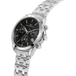 L'orologio Philip Watch Blaze, un gioiello di lusso per chi ama l'eleganza senza tempo. (Vista 4)
