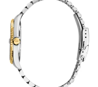 L'orologio Philip Watch Caribe, un gioiello di lusso per chi ama l'eleganza senza tempo. (Vista 2)