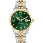 L'orologio Philip Watch Caribe, un gioiello di lusso per chi ama l'eleganza senza tempo.